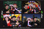 Other Christmas Party portfolio