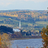 Baker Brook Madawaska New Brunswick Canada