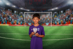 U11 Blue portfolio