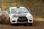 SPRING RALLY 20