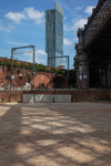 Castlefield, Manchester