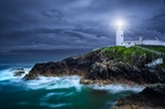 Fanad Head Lighthouse