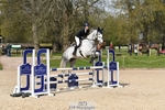 Sunday 14th British Showjumping - Click to View portfolio
