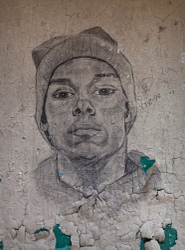 Holmesburg Prison (Philadelphia, PA) | Cell Portrait