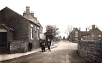 Weston on Trent Station Corner 80