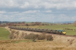 8.12.06 66558 6E73 Killoch - West Burton, Stockber