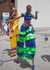 Street Dancers Havana Cuba
