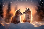 pr049 Brotherly Love