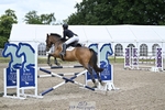 Cls 109 1.05m Amateur Quali and Open portfolio