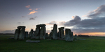 Stonehenge portfolio