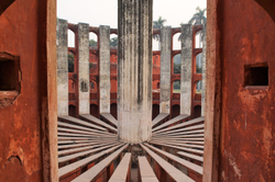 The Observatory, Delhi