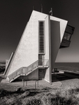 Rossall Point Watch Tower 05