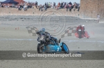 British Sand Ace Sidecar-133