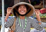 Vietnam portfolio