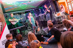 SoPM Easter School Gig 2022-2