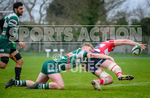 Guernsey Raiders v Dorking-92