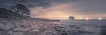 013 pano Bembridge lifeboat