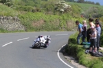 William Dunlop Suzuki / Tyco Suzuki