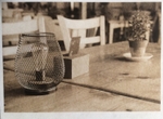 Le Roc Cafe, Southwold