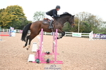 Cls 1 British Novice and 90cm Open portfolio