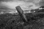 Broken Gate