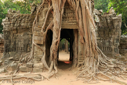 Eastern Gate
