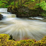 Nedd Fachen Brecon Beacons