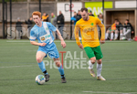 Vale Rec v Island U18-13