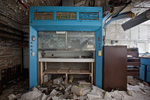 Kleen Brite Laboratories (Brockport, NY) | Aftermath