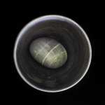 VESSEL AND STONE