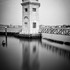 Venetian lighthouse