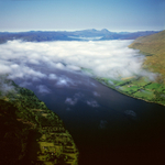 A00169C Loch Tay from Ardradnaig