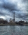 The Eiffel Tower, Paris