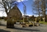 The Auld Kirk, Alloway, Ayrshire.