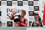 podium