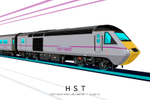 EAST COAST MAIN LINE COMPANY | CLASS 43