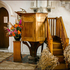 Pulpit