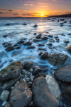 Ringstead Bay Sunset, Dorset