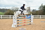 Cls 5 Foxhunter & Open portfolio