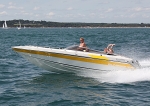 Speedboats portfolio