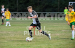 UNDER 18's_VALE REC v ST MARTINS portfolio