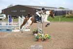 Cls 1 Pony Intro 70cm portfolio