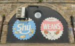 Glasgow Mural Trail