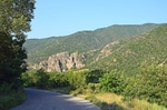 Pirin Mountains, Blagoevgrad Province, Bulgaria