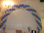 table arch