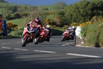 Ian Hutchinson Yamaha / Milwaukee Yamaha