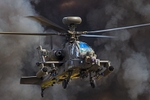 Boeing AH-64D Apache 1