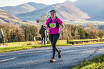 North Lakes Half Marathon  10k-1319