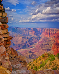 Watchtower Wall