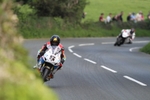 Bruce Anstey Honda / Valvoline Racing by Padgetts Moto